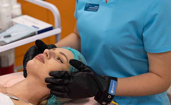 Мікрострумова терапія Bio-Therapeutic