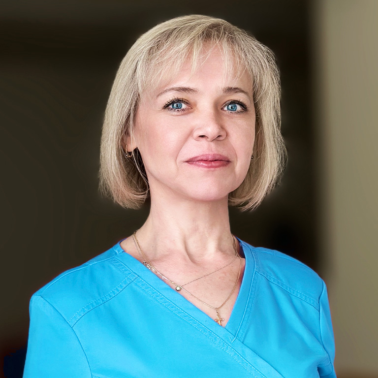 Карпусь Руслана Володимирівна1
