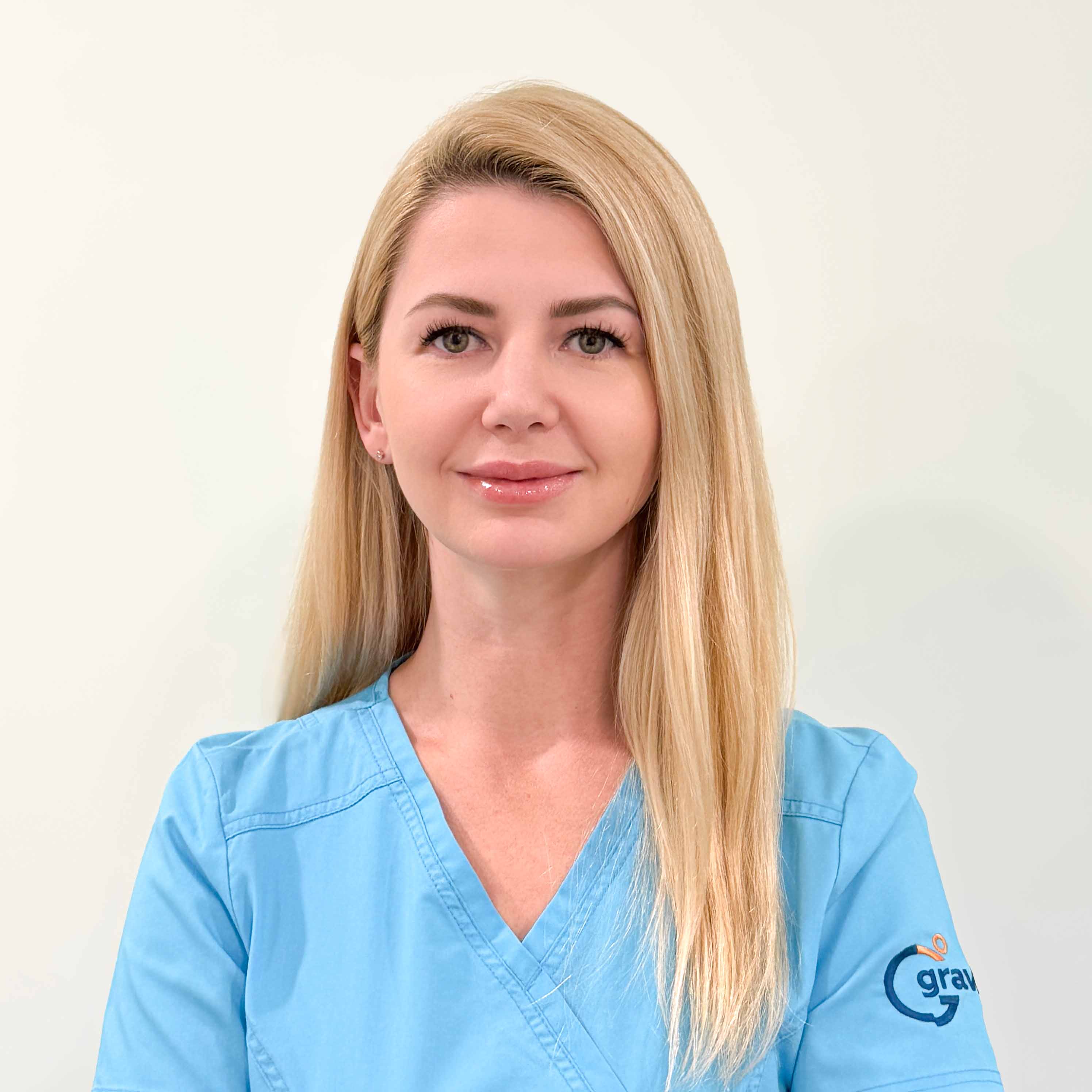 Ospanova Yulia Yurievna 3